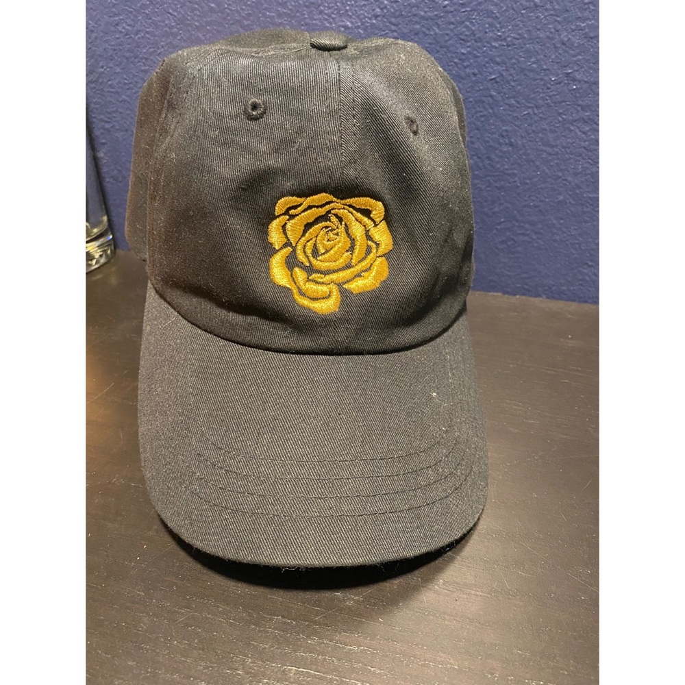 Baseball cap